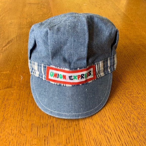 Toddler boys hat - Picture 1 of 4